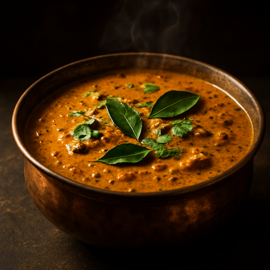 South Indian Dosa